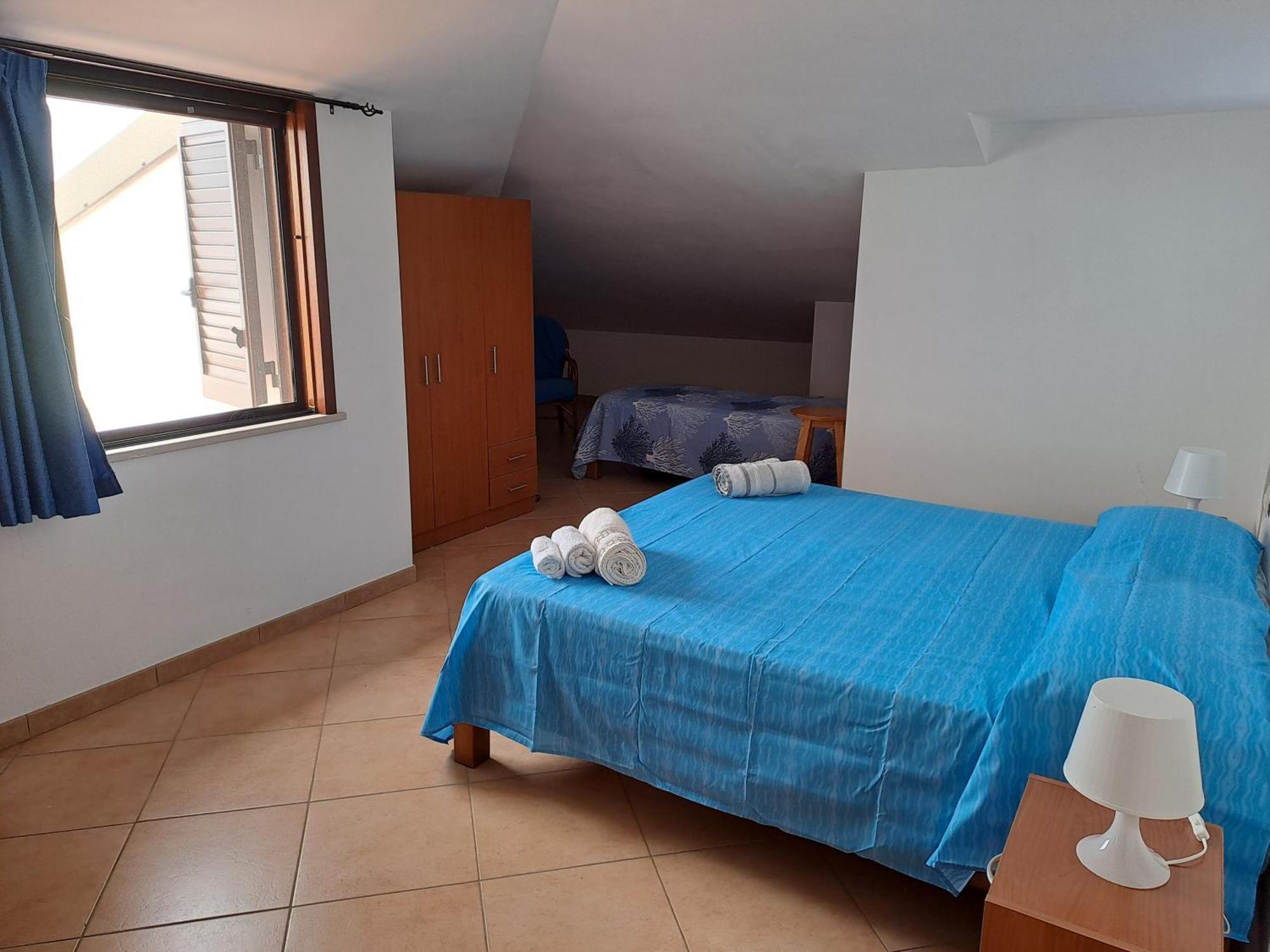 Terrazza Michelino Apartment Parghelia Exterior foto